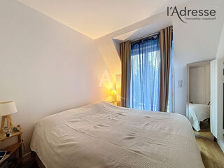  Appartement � vendre 2 pi�ces 46 m�