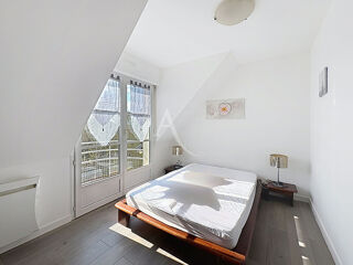  Appartement à louer 2 pièces 33 m²