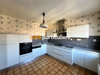  Maison � vendre 5 pi�ces 116 m�