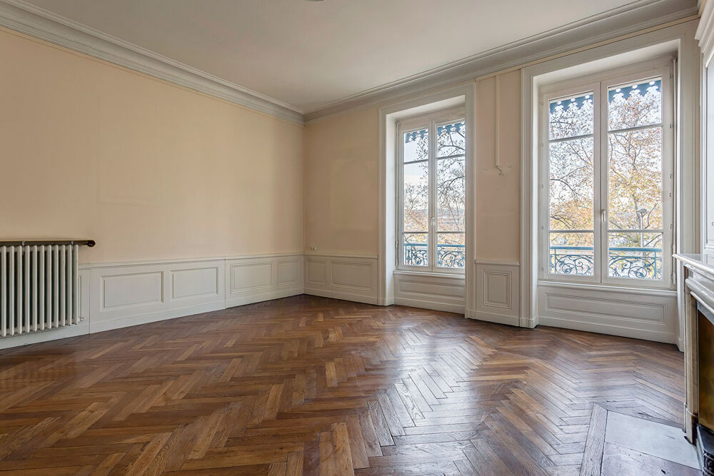 � vendre  Appartement Lyon 7