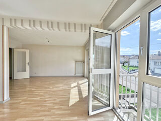  Appartement à vendre 4 pièces 84 m²