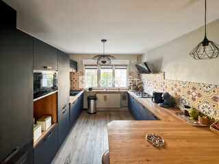  Maison � vendre 5 pi�ces 93 m�