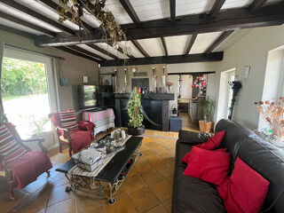  Maison � vendre 7 pi�ces 124 m�