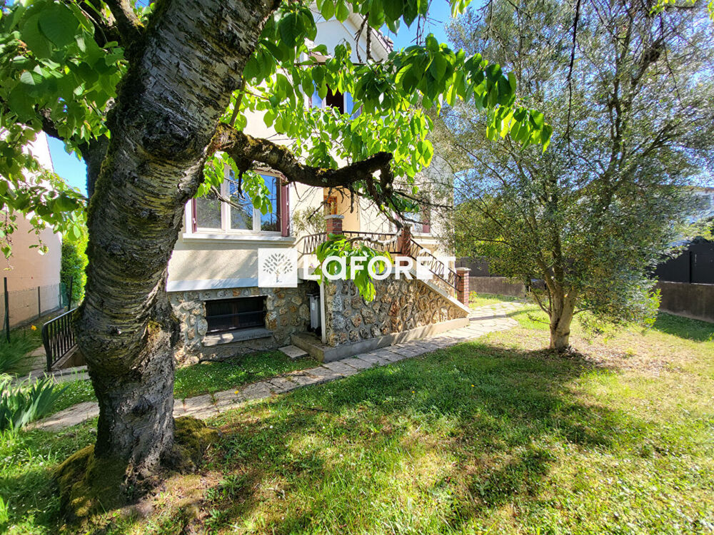 Vente Maison Maison Rueil-Malmaison Rueil malmaison