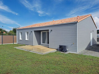  Maison � vendre 4 pi�ces 94 m�