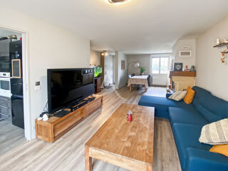  Maison � vendre 5 pi�ces 90 m�