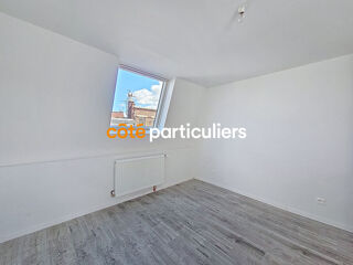  Maison  vendre 3 pices 42 m