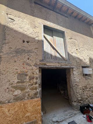  Maison à vendre 1 pièce 82 m²