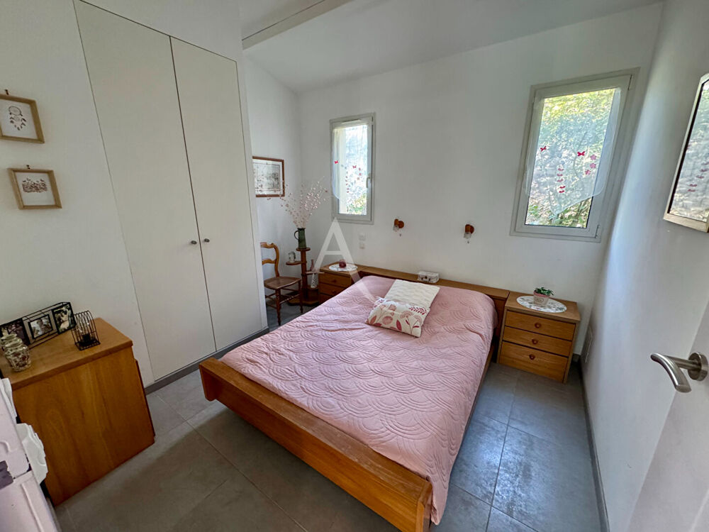 à vendre  Maison Nîmes (30000)