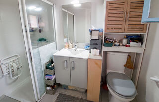  Maison  vendre 2 pices 44 m