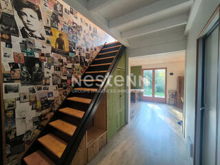  Maison � vendre 4 pi�ces 