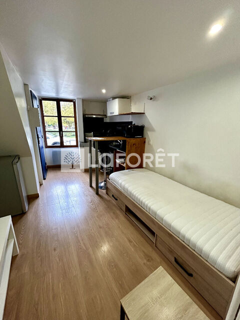  Appartement � louer 1 pi�ce 13 m�