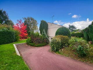  Maison  vendre 7 pices 197 m