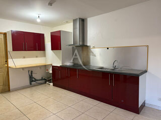  Appartement  vendre 2 pices 51 m