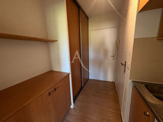  Appartement � louer 1 pi�ce 19 m�