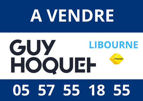 LIBOURNE 149700 33500 Libourne
