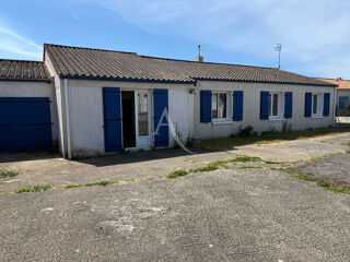  Maison � vendre 5 pi�ces 177 m�