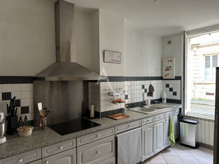  Maison à vendre 5 pièces 171 m²
