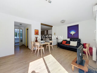  Maison à louer 5 pièces 90 m²