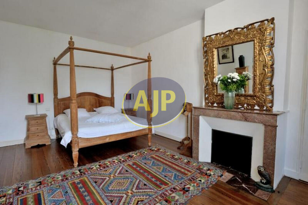 � vendre  Maison Bordeaux (33000)