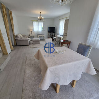  Maison à vendre 4 pièces 89 m²