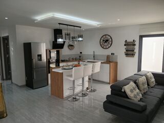  Maison � vendre 5 pi�ces 90 m� Nguerigne