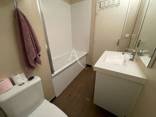  Appartement � vendre 2 pi�ces 47 m�