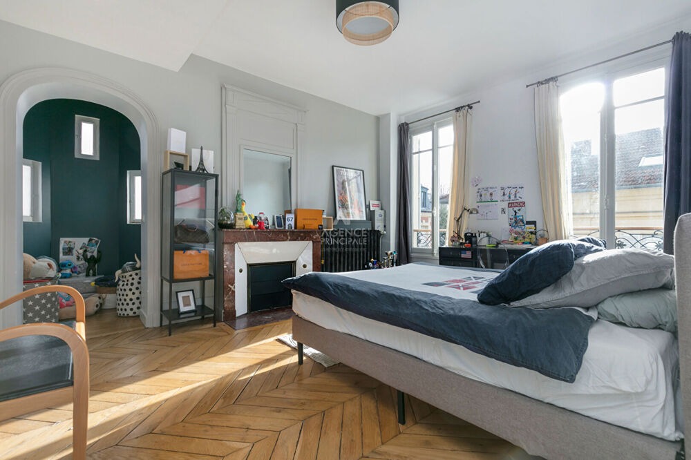 à vendre  Maison Versailles (78000)