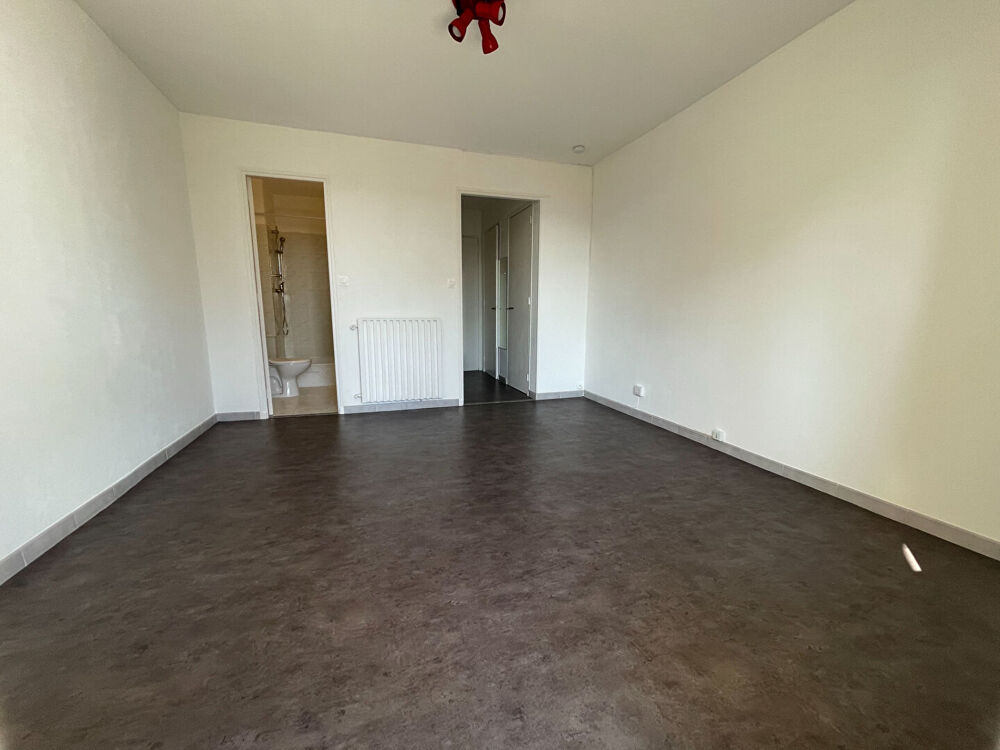 Location Appartement Studio - Saint Hilaire - Les Milles - 24m² -560 Les milles
