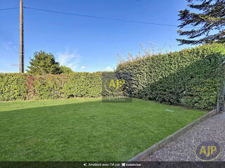  Maison à vendre 3 pièces 48 m²