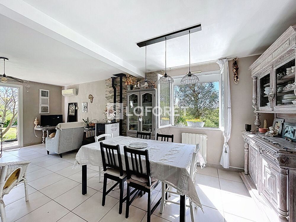 Maison Fegreac 5 pièce(s) 115 m2
