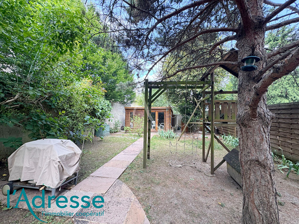 � vendre  Maison Noisy-le-Grand (93160)