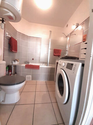  Appartement � vendre 1 pi�ce 33 m�