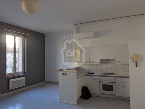  Appartement  louer 2 pices 50 m