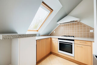  Appartement à vendre 2 pièces 45 m²