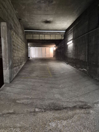  Parking / Garage � vendre 11 m�