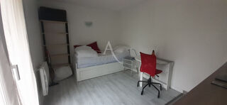  Appartement � louer 1 pi�ce 17 m�