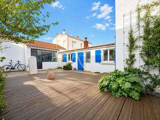  Maison à vendre 3 pièces 76 m²