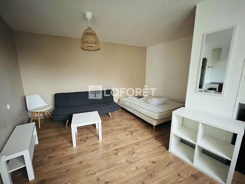  Appartement � louer 1 pi�ce 30 m�