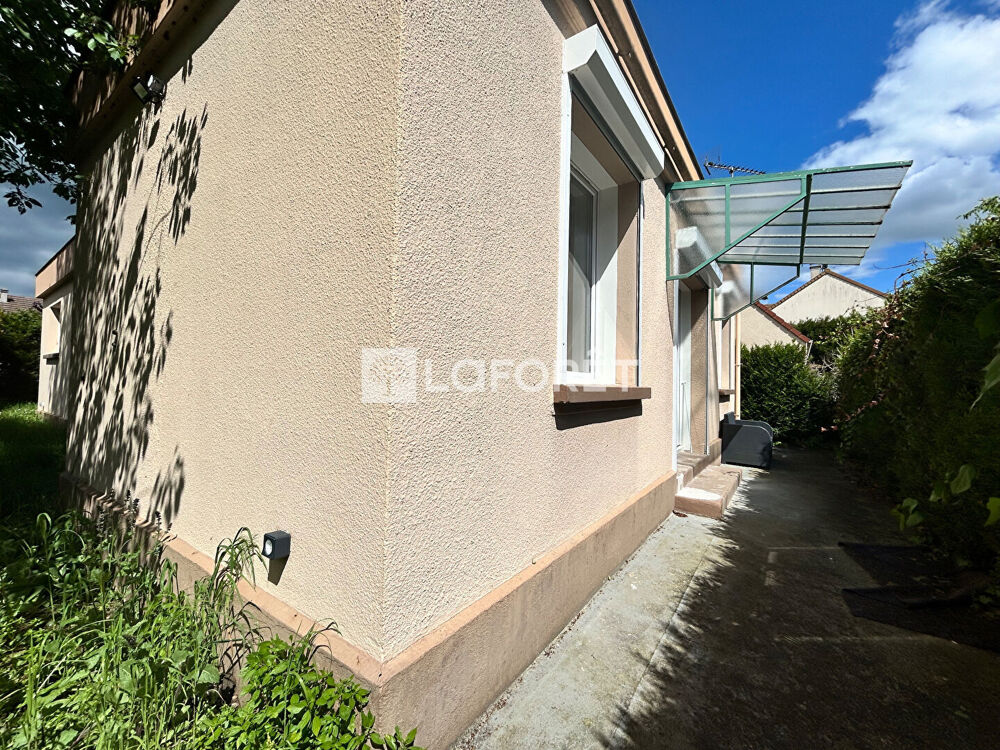 Location Maison Maison Gargenville 4 pièce(s) 76 m2 Gargenville
