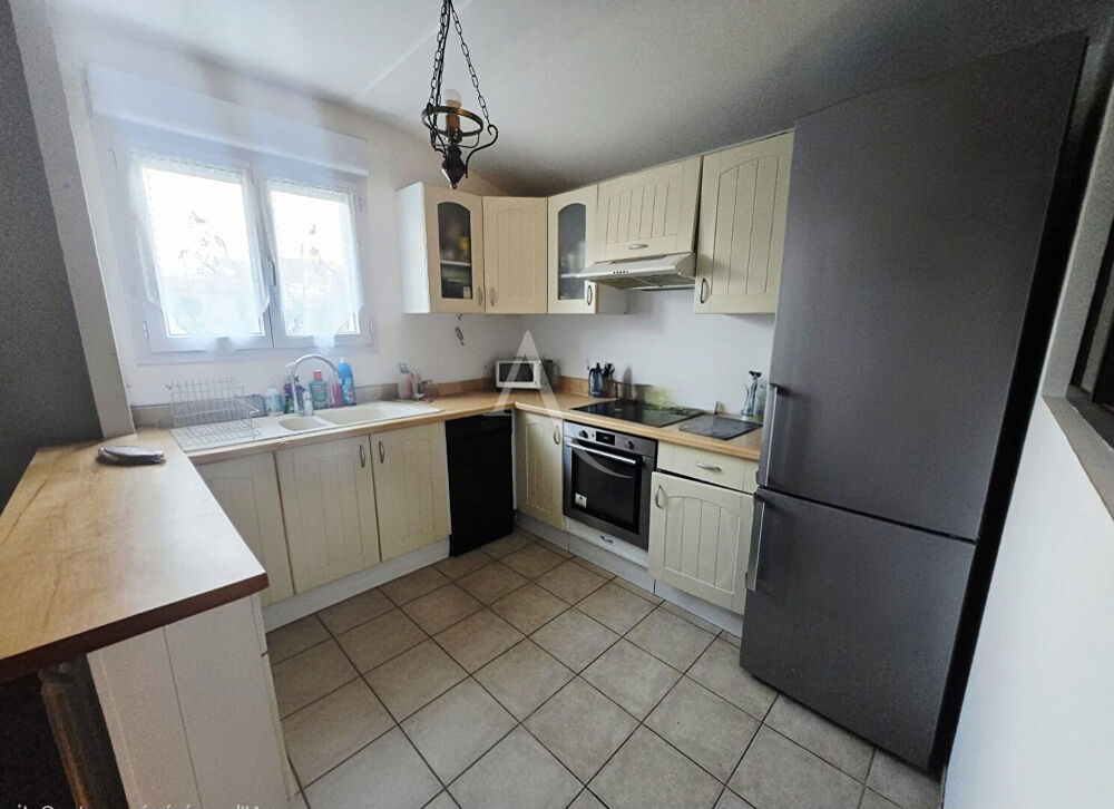 Vente Maison Maison Mitry Mory 4 pièce(s) Mitry mory