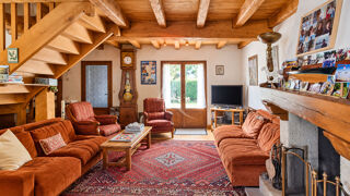  Maison à vendre 6 pièces 135 m²