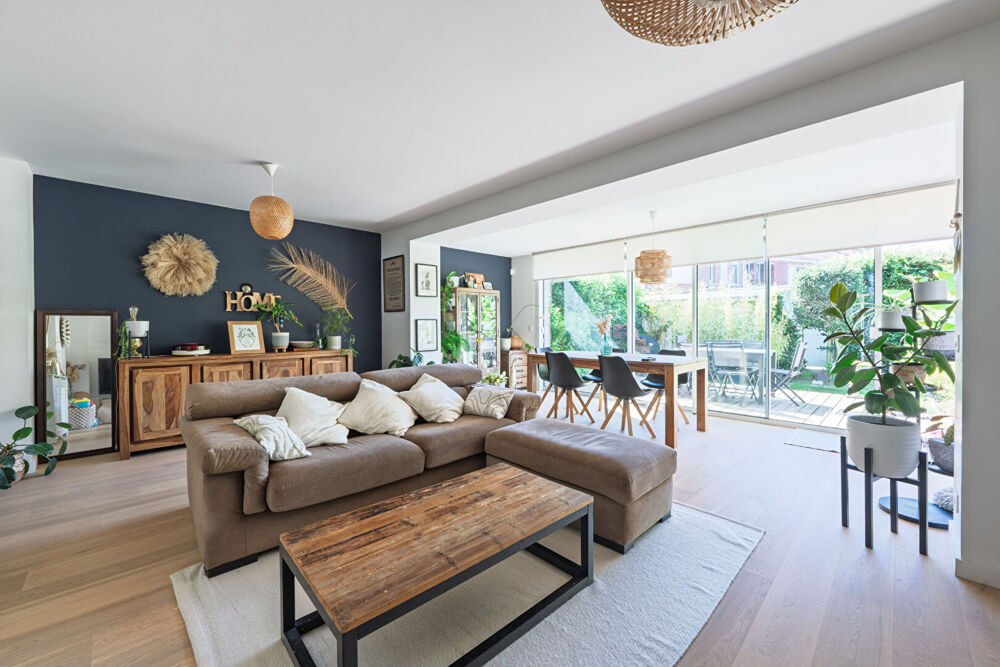 Maison 5 pièces 120 m² · à Lambersart · 120 m² · 499 000 €