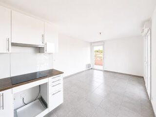  Appartement à vendre 2 pièces 42 m²