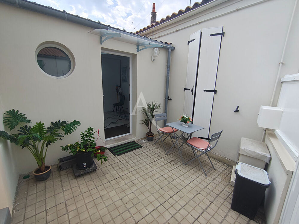 Maison 3 pièces 100 m² · à Rochefort · 100 m² · 241 500 €