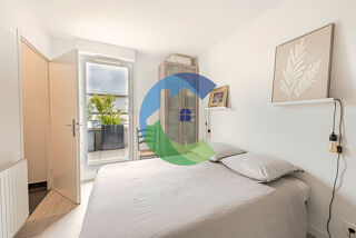  Appartement � vendre 4 pi�ces 81 m�