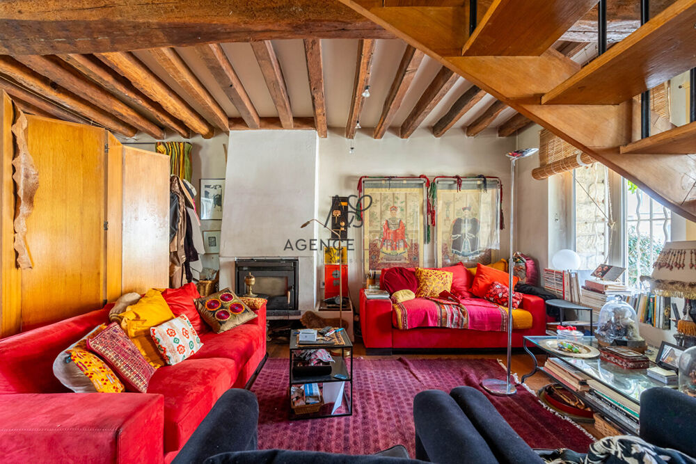 Maison Le Pecq 4 pièce(s) 94.88 m2