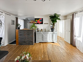  Appartement � vendre 3 pi�ces 46 m�