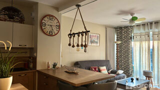  Appartement � vendre 2 pi�ces 42 m�