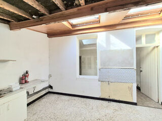  Maison � vendre 5 pi�ces 70 m�